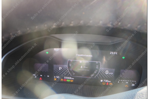 2023 Skoda Karoq, Dyzelinas